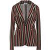 LIU -JO - Blazer - Marrone