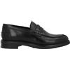 STUDIO MODE - Mocassino - Nero