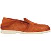 SANTONI - Mocassino - Cuoio