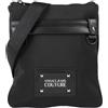 VERSACE JEANS COUTURE - Borsa a tracolla - Nero