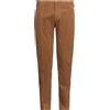 ENTRE AMIS - Pantalone - Marrone
