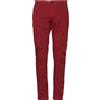 HARMONT & BLAINE - Chinos - Rosso