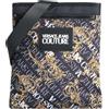 VERSACE JEANS COUTURE - Borsa a tracolla - Nero