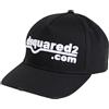 DSQUARED2 - Cappello - Nero
