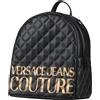 VERSACE JEANS COUTURE - Zaini - Nero