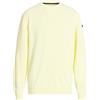 RRD - Pullover - Giallo pastello