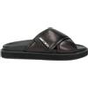 JIMMY CHOO - Sandali - Testa di moro