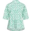 CALIBAN - Camicia - Bianco