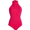 CHIARA BONI LA PETITE ROBE - Body - Corallo