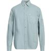 DIOR - Camicia di jeans - Blu chiaro