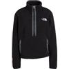 THE NORTH FACE - Felpa - Nero