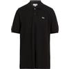 LACOSTE - Polo - Nero