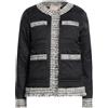TWINSET - Piumino - Nero
