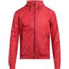 CIESSE PIUMINI - Impermeabile - Rosso