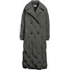 MAISON MARGIELA - Piumino - Verde militare