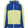TOMMY JEANS - Giubbotto - Blu china