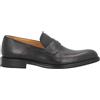 TESTONI - Mocassino - Nero