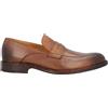 TESTONI - Mocassino - Marrone