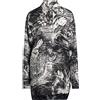RÓHE - Camicie e bluse in seta - Nero
