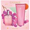 Caudalie Cofanetto Acqua Profumata Rose De Vigne 2 Pezzi