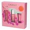 Caudalie Vinohydra Cofanetto Con Siero Ialuronico + Gel Detergente Idratante In Omaggio + Crema Sorbetto Idratante In Omaggio