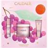 Caudalie Resveratrol Lift Cofanetto con Siero liftante 10 ml + Crema cashmere 50 ml + Trattamento liftante occhi 5 ml