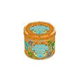 Fiasconaro - Panettone agrumi e zafferano di Sicilia - (D&G)100g
