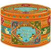 Fiasconaro - Panettone agrumi e zafferano di Sicilia - (D&G)500g
