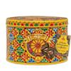 Fiasconaro - Panettone castagne glassate e gianduia - (D&G)1kg