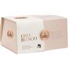Fiasconaro - 'Oro Bianco' panettone + spalmabile alle mandorle - (confezione)1kg