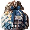 Fiasconaro - panettone 'Maximus' tradizionale - (tela)5kg
