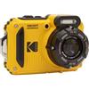 Kodak WPZ2 Waterproof Yellow