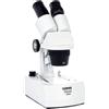 Konus Microscopio Stereoscopico Diamond - Visione Tridimensionale di Alta Precisione