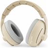 MANDELLI Cuffie Antirumore Per Bambini Beige