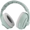 MANDELLI Cuffie Antirumore Per Bambini Verde