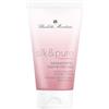 Charlotte Meentzen Silk & Pure Granatapfel Enzym-Peeling Scrub viso 50 ml