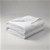 Spizzico Home TELO 100X200 BIANCO 400gr - 1 Pezzo - 400 grammi