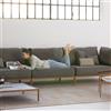 Scab Design Poltrona lounge per indoor Dress code smart