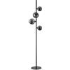 Ideal lux lampada da terra perlage