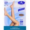 Sauber Pharma Sauber Linea Dispositivi Medici Classic Collant Liscio 140 Den 18-22mm tg 3 Beig