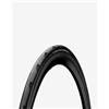 Continental Copertoncino Continental Grand Prix 5000 S Tubeless Ready pieghevole nero - 700x30