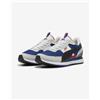 Puma Scarpe Puma Road Rider Pace Setter grigio blu nero - 38
