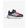 Adidas Scarpe adidas Marvel Spider-Man Runfalcon nero bianco neonati - 19