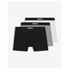 Boss Boxer BOSS One nero grigio bianco (3 unità) - L