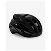 Met Casco MET Rivale MIPS nero opaco lucido - S