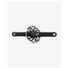 SRAM Guarnitura con misuratore di potenza SRAM XX Eagle Wide DUB DM 32D 12V - 175