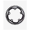 SRAM Corona SRAM 11V 110BCD 42 / 44 / 46 grigio - 42