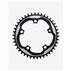 SRAM Corona SRAM 11V 38-40D 110BCD grigio - 40