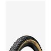 Continental Copertoncino Continental Terra Trail Protection Black Chilli Tubeless Ready pieghevole nero - 700x40