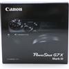 Canon PowerShot G7 X Mark III fotocamera digitale compatta argento [nuova] #8501